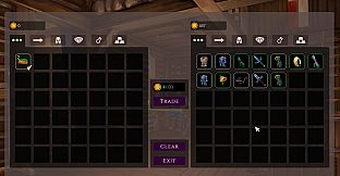 Sellsword Tales Prologue