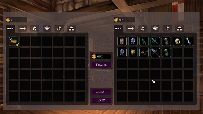 Sellsword Tales Prologue