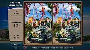 Vacation Paradise: France Collector's Edition