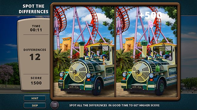 Vacation Paradise: France Collector's Edition