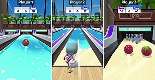 Skyline Bowling: Platinum Edition