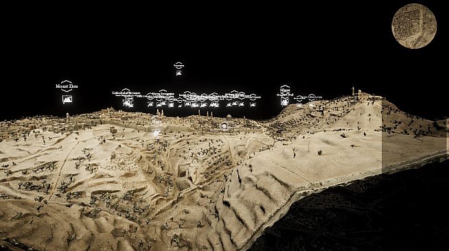 The Virtual Illés Initiative