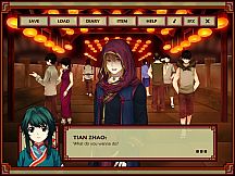 Dragon Essence - Color My World -