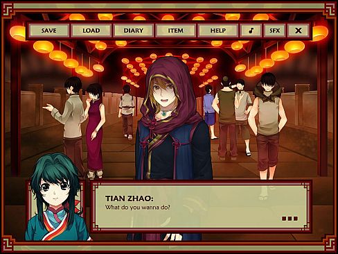 Dragon Essence - Color My World -