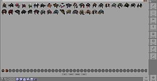 Fantasy Grounds - Devin Night 103: Shadowpunk 2 (Token Pack)