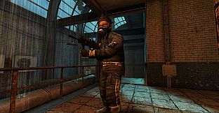 Killing Floor - Urban Nightmare Character Pack