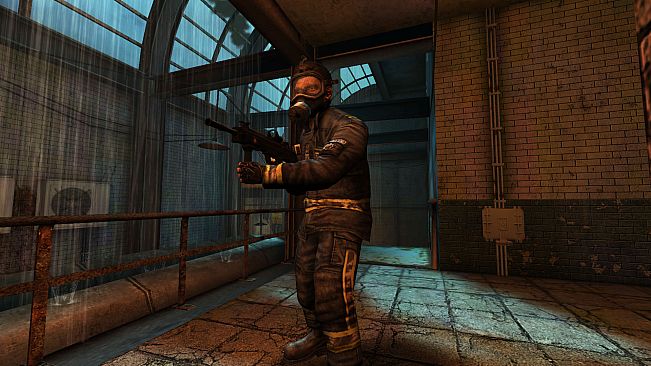 Killing Floor - Urban Nightmare Character Pack