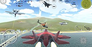 Battle 3D - Strategy game - Nature Campaign