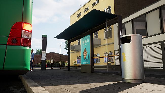 CTS 2026 - Cosmetic DLC: Basel Style