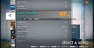 Rocksmith 2014 – Shinedown - “Sound of Madness”