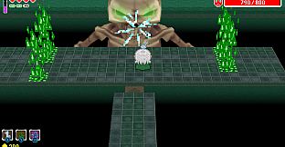 Shalnor: Silverwind Saga 2