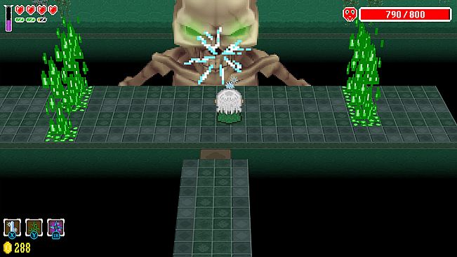 Shalnor: Silverwind Saga 2