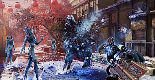 Shadow Warrior 2: Bounty Hunt DLC Part 2