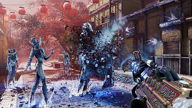 Shadow Warrior 2: Bounty Hunt DLC Part 2