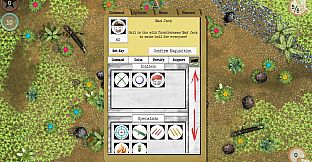 Skirmish Line - Mad Jack