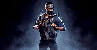 Insurgency: Sandstorm - Jackal Gear Set