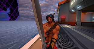 X8 Contra Lance Pack