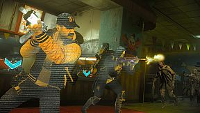 Call of Duty: Modern Warfare III