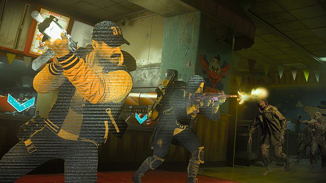 Call of Duty: Modern Warfare III