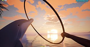 Dolphin Trainer VR