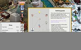 Timeflow – Life Sim