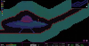 Just A Man And His Ladder