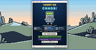 Count on Chaos