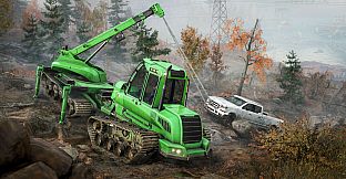 RoadCraft – Crawler Pack