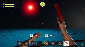 SHARK SIEGE - TOGETHER SURVIVAL