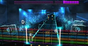 Rocksmith 2014 Edition – Remastered – Funkadelic - “Maggot Brain