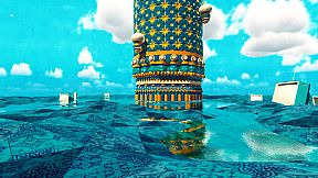 The Indifferent Wonder of an Edible Place