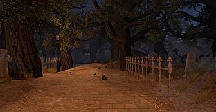 Ambient Channels: Scene Director Unlock