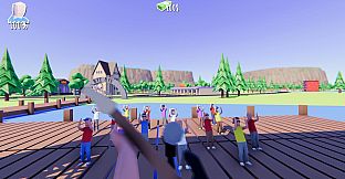 Dude Simulator: New Home