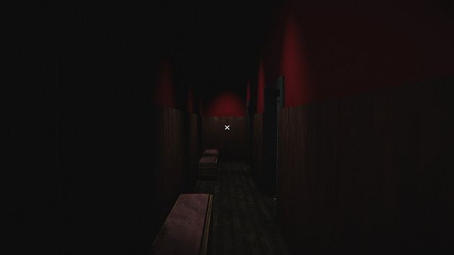 Terror in the Kitchen