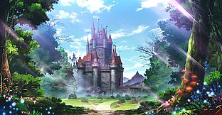 Let's Seduce the Heroine!