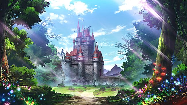 Let's Seduce the Heroine!