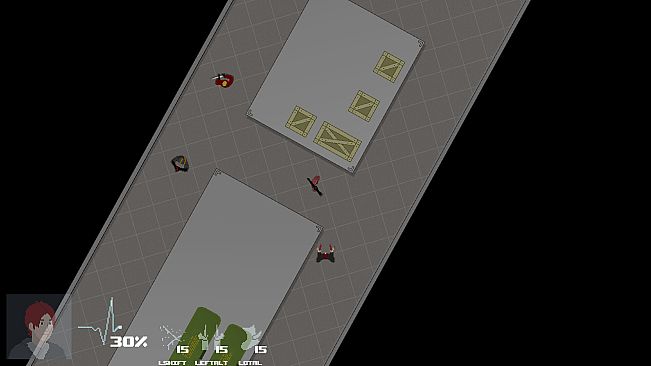 For the Greater Good