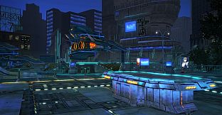 DW8E: Castle and Scenario Pack