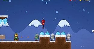 Springbot: The Last Spark