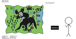 A Spiritual Adventure