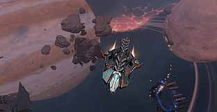 Star Conflict - Confessor (Deluxe Edition)