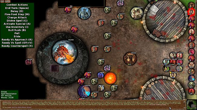 Knights of the Chalice 2