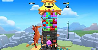 Spire Blast