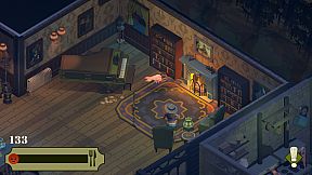 The Krilling: Scare Feast!