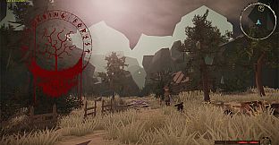 Disturbing Forest: Demon's Path