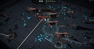 Deadship Protocol