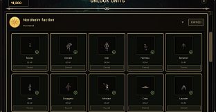 Age of Gods - Eternal Package