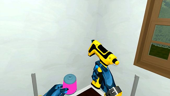 House Flipper VR