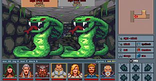 Legends of Amberland II: The Song of Trees