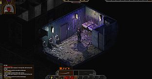 UnderRail 2: Infusion